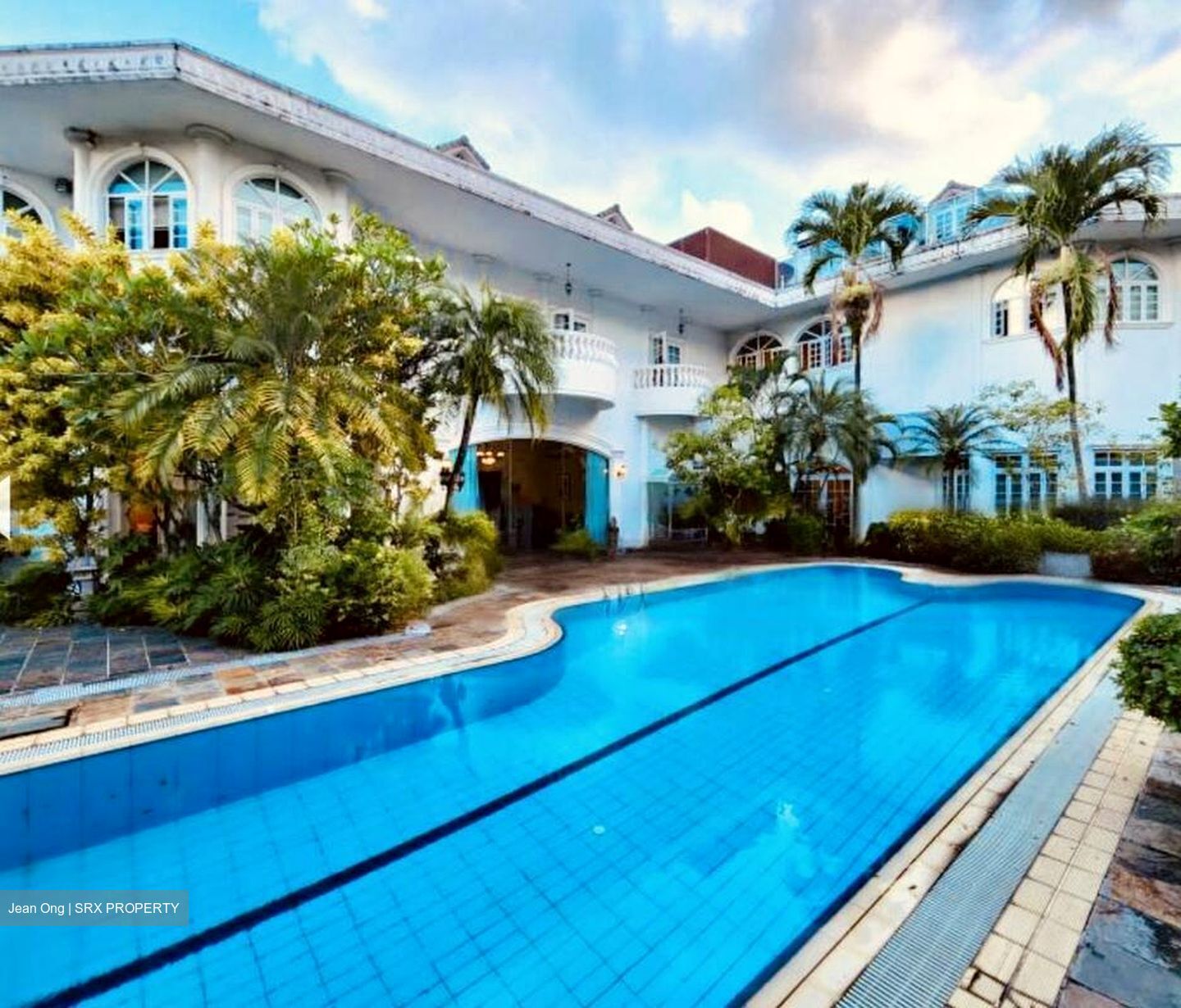 Peirce Villas (D10), Detached #473317601